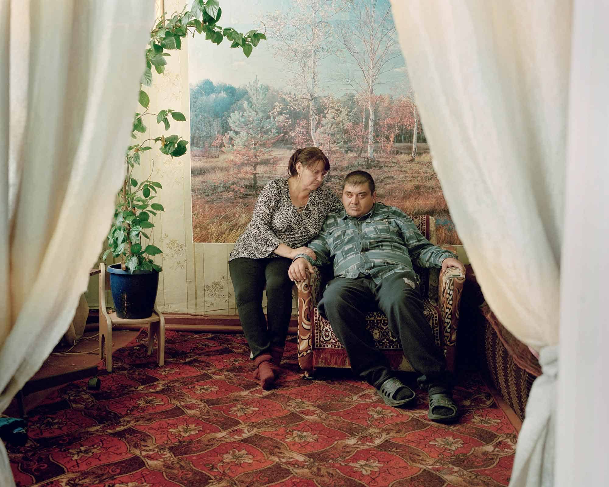 Emile Ducke Diagnosis Visual Journalism and Documentary Photography