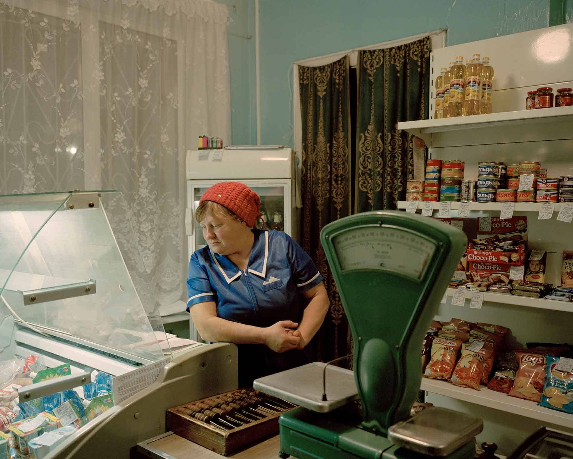 Emile Ducke Diagnosis Visual Journalism and Documentary Photography