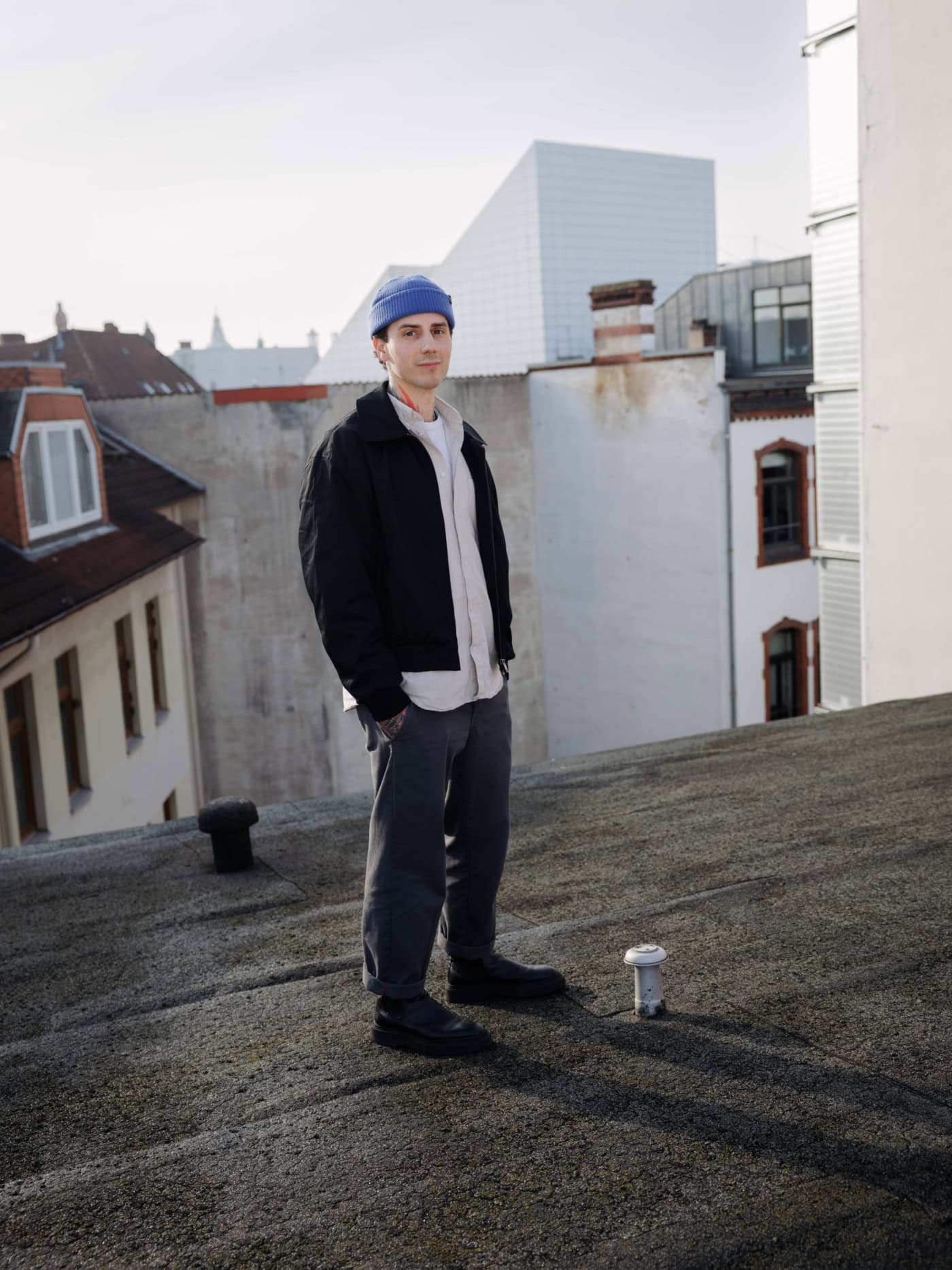 Portrait, Männlichkeit, Männlichkeitsexperte