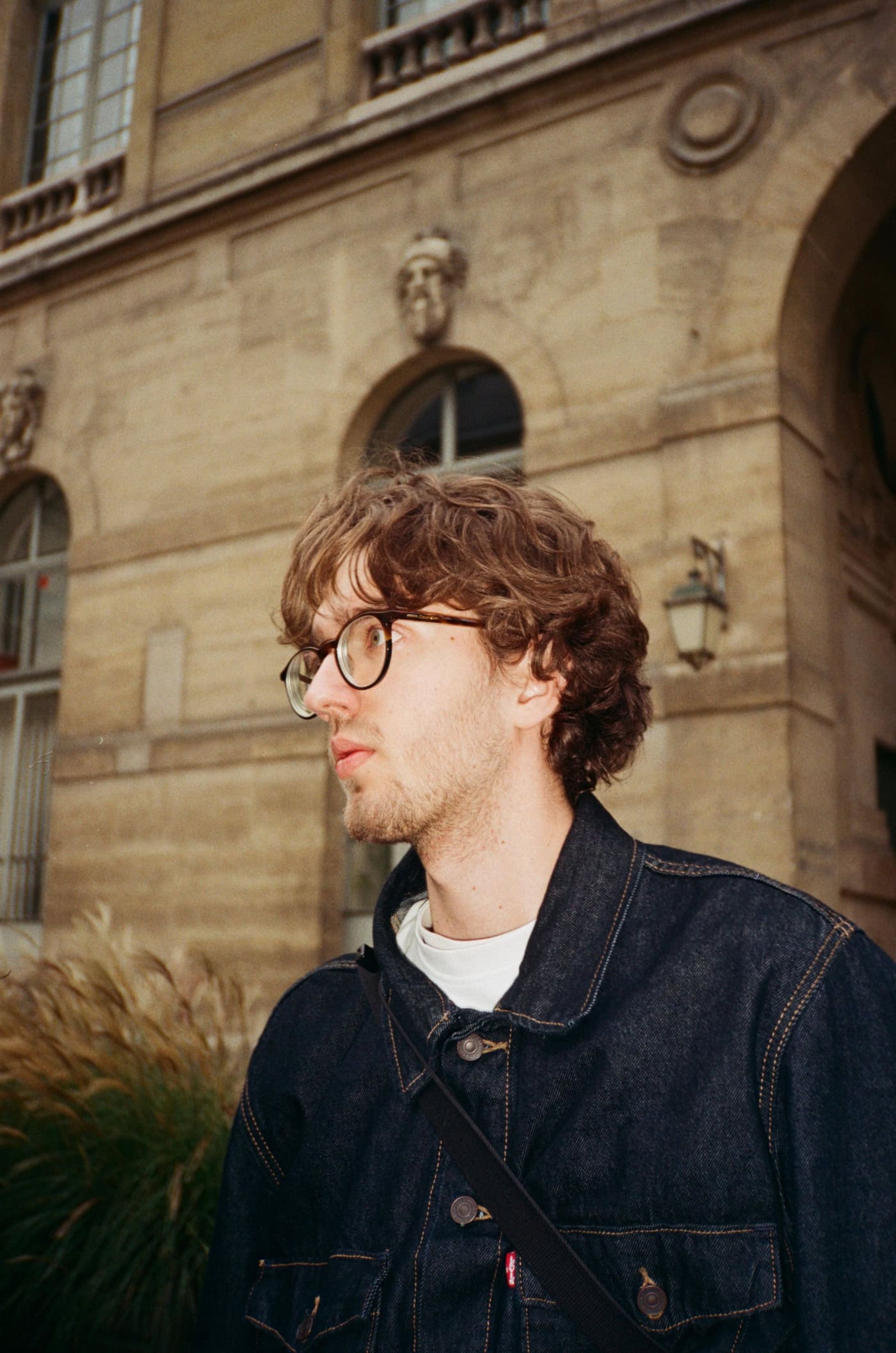 Robin Simeon Tielker