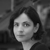 Porträt von Sonja Palade