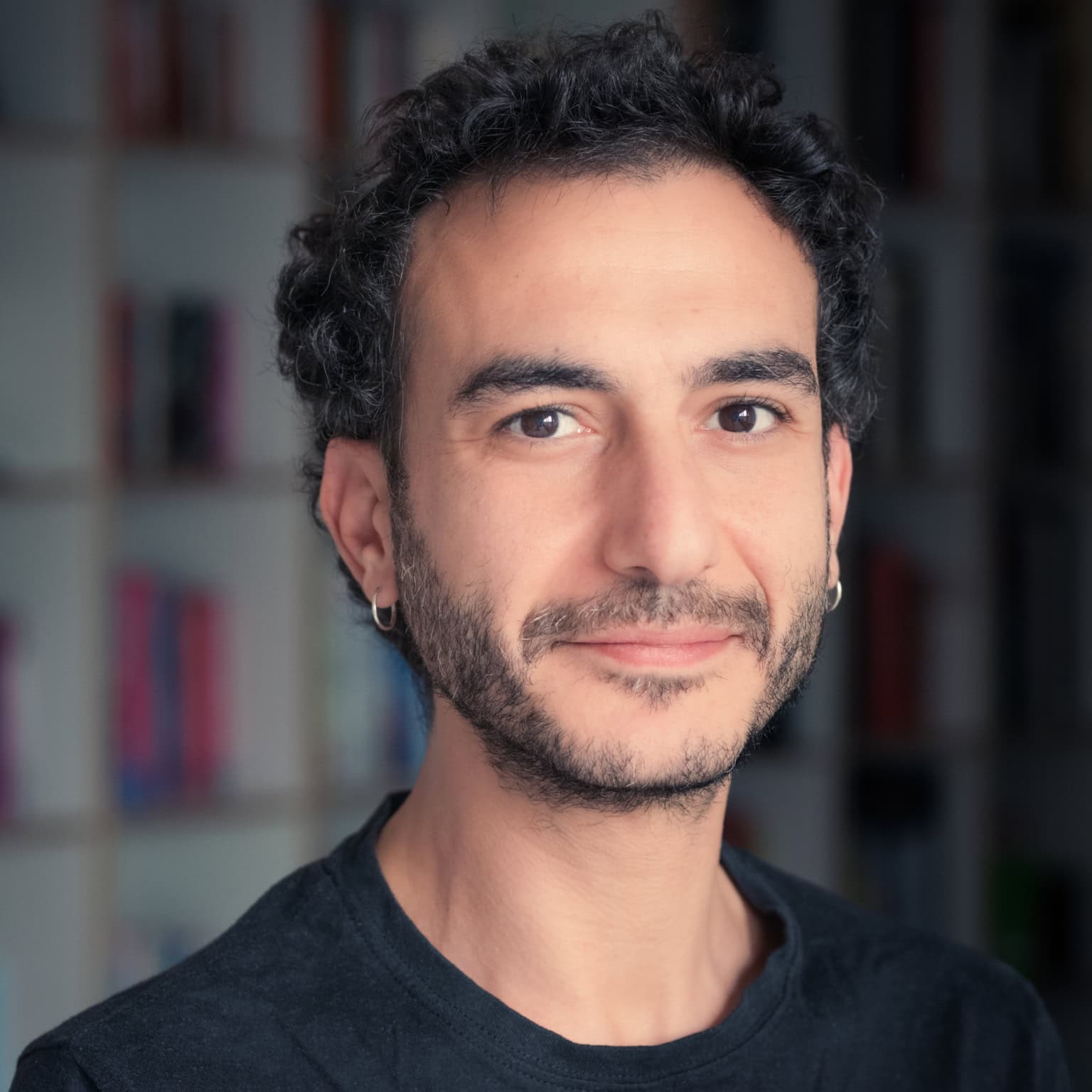 Eyad Abou Kasem – Visual Journalism and Documentary Photography