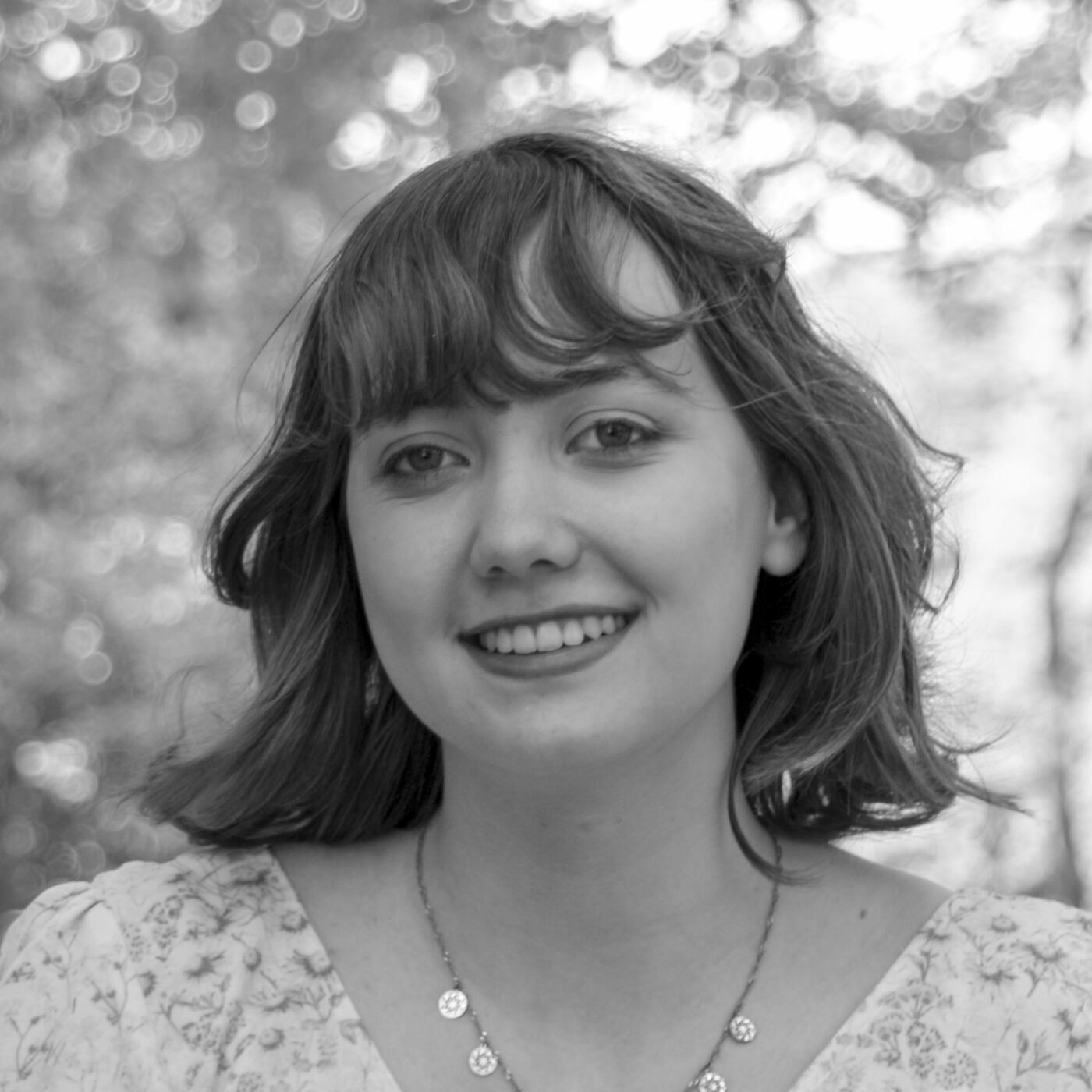 Portrait von Wiebke Rose