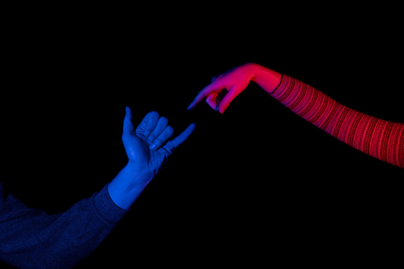 Die stille Sprache – Visual Journalism and Documentary Photography